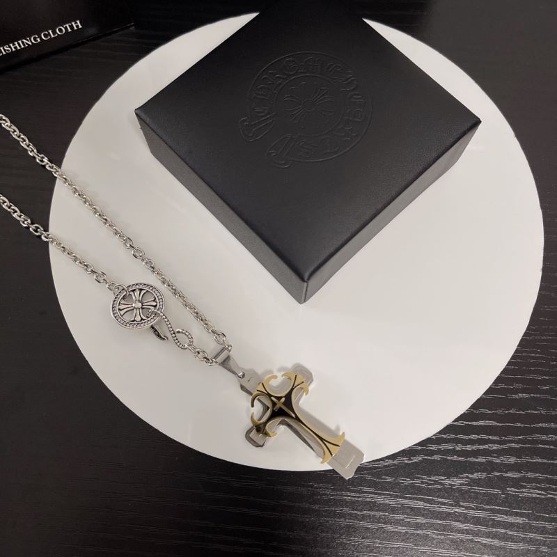 Chrome Hearts Necklaces